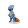 Lucky Parasaurolophus Vinyl Figure