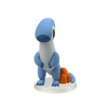 Lucky Parasaurolophus Vinyl Figure