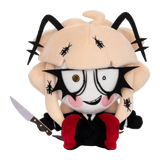 Lulu Plushie