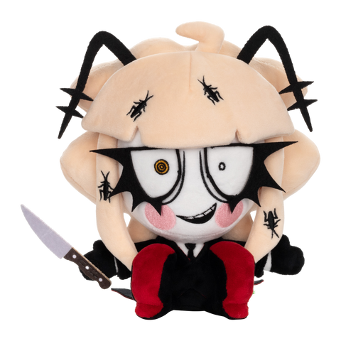 Lulu Plushie