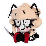 Lulu Plushie