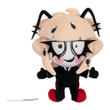 Lulu Plushie