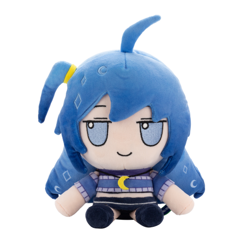 Luna Plushie