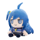 Luna Plushie