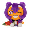 Luxintrus Plushie