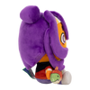 Luxintrus Plushie