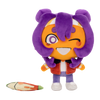 Luxintrus Plushie