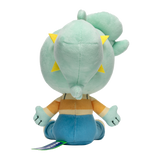 OhTheSunnySide  Nel Vo'set Plush  by Makeship.