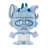 puppyinbleu autopsy puppy Plush  by Makeship.