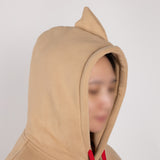 Mango Hoodie