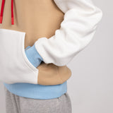Mango Hoodie