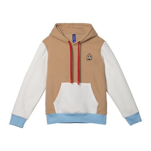 Mango Hoodie