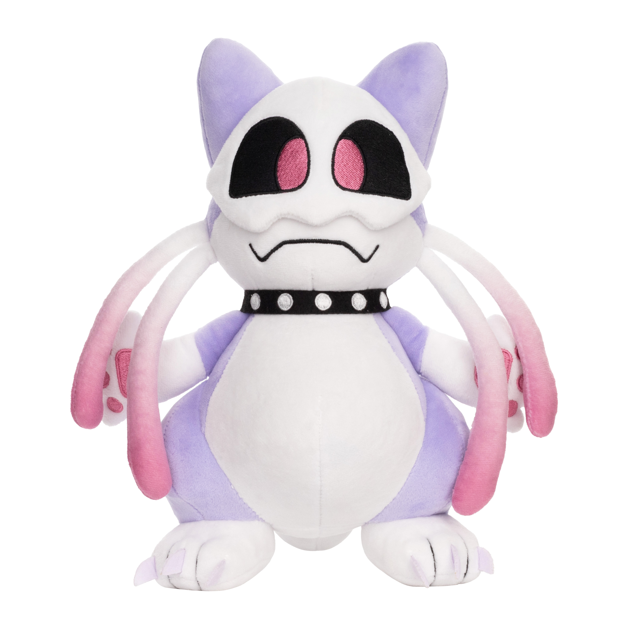 MarceCatfish Plushie