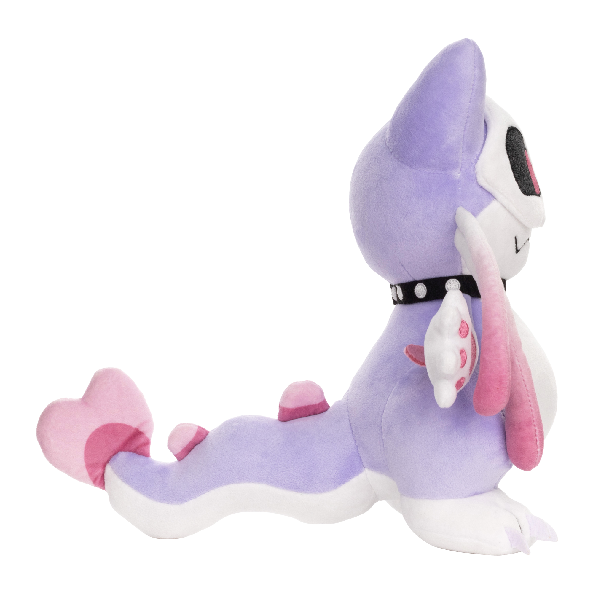 MarceCatfish Plushie