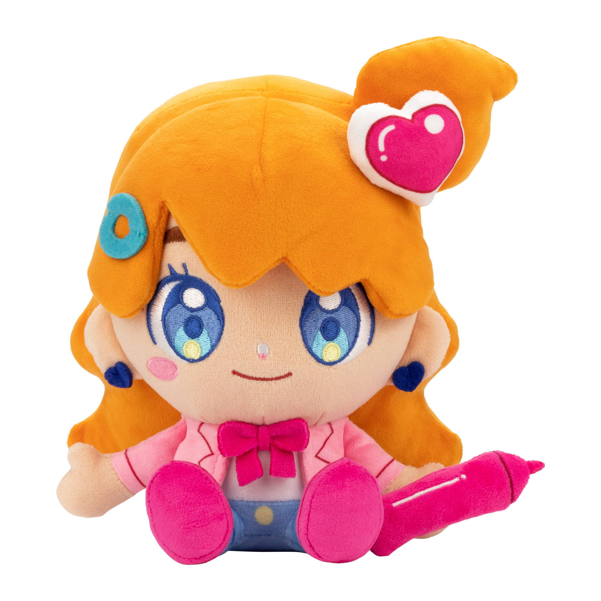 Marikyuun Official Plushie