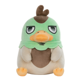 DillybyDally Dally the Duck Plush  by Makeship.