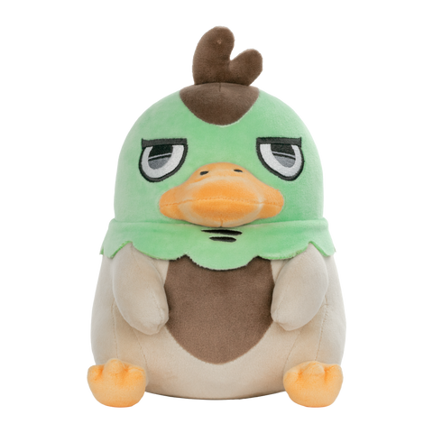 DillybyDally Dally the Duck Plush  by Makeship.