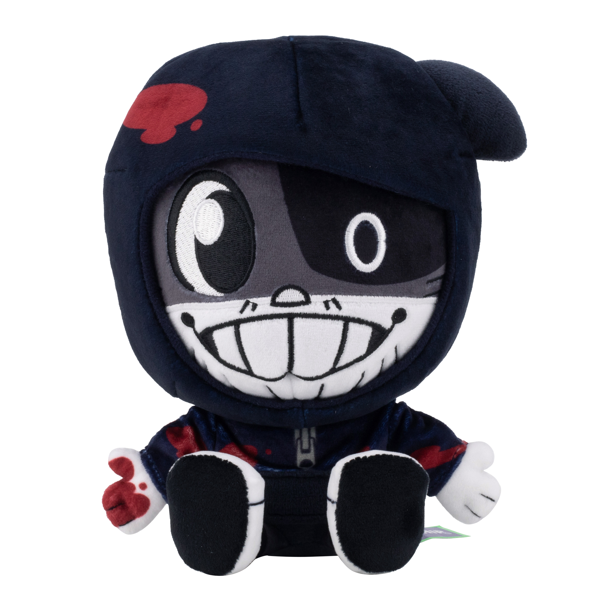 Alternate StanleyMOV Plushie