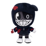 AlternateMOV Plushie