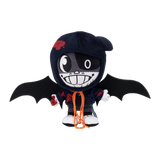 AlternateMOV Plushie