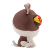 Face Of Cookie Plushie