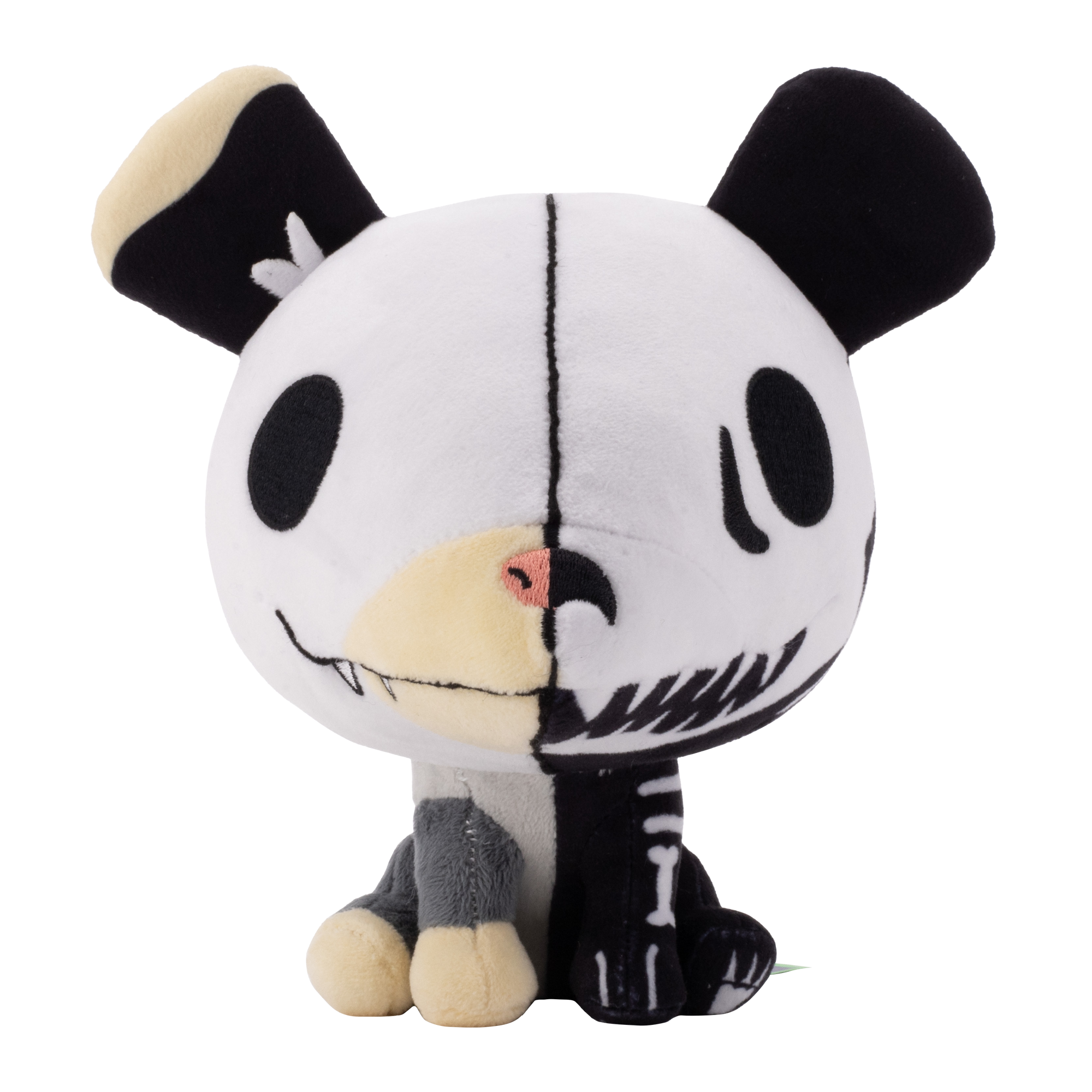 Skeleposs Plushie