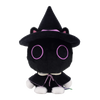 Kitch the Cat Witch Plushie