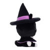 Kitch the Cat Witch Plushie