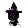 Kitch the Cat Witch Plushie