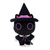 Kitch the Cat Witch Plushie