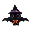 Kitch the Cat Witch Plushie