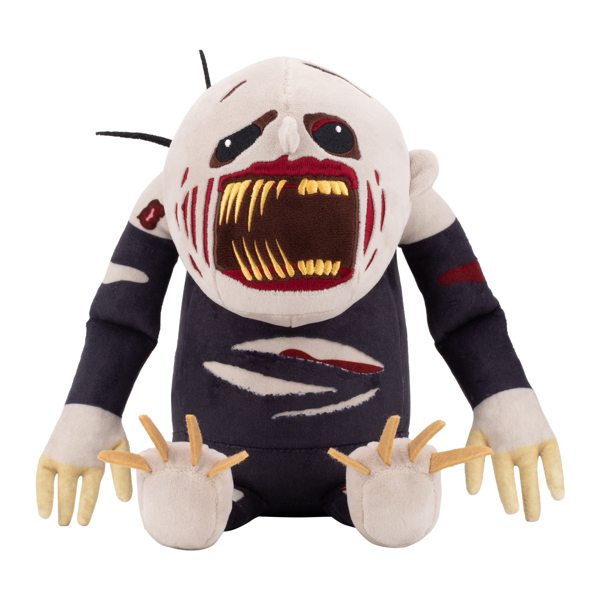 The Beast from Amnesia Plushie