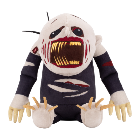 The Beast from Amnesia Plushie