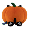 Meow-loween Plushie