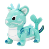 Mini Maji Dragon Plushie