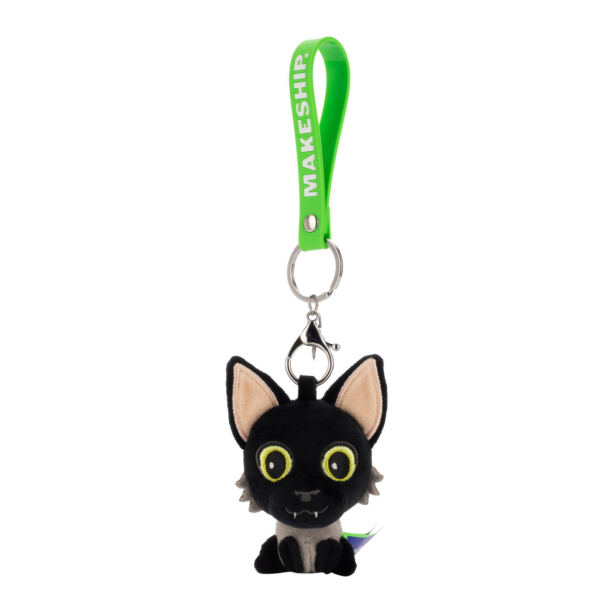 Mini Pixel Plush