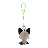 Mini Pixel Plush