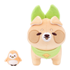 Mochi Plushie