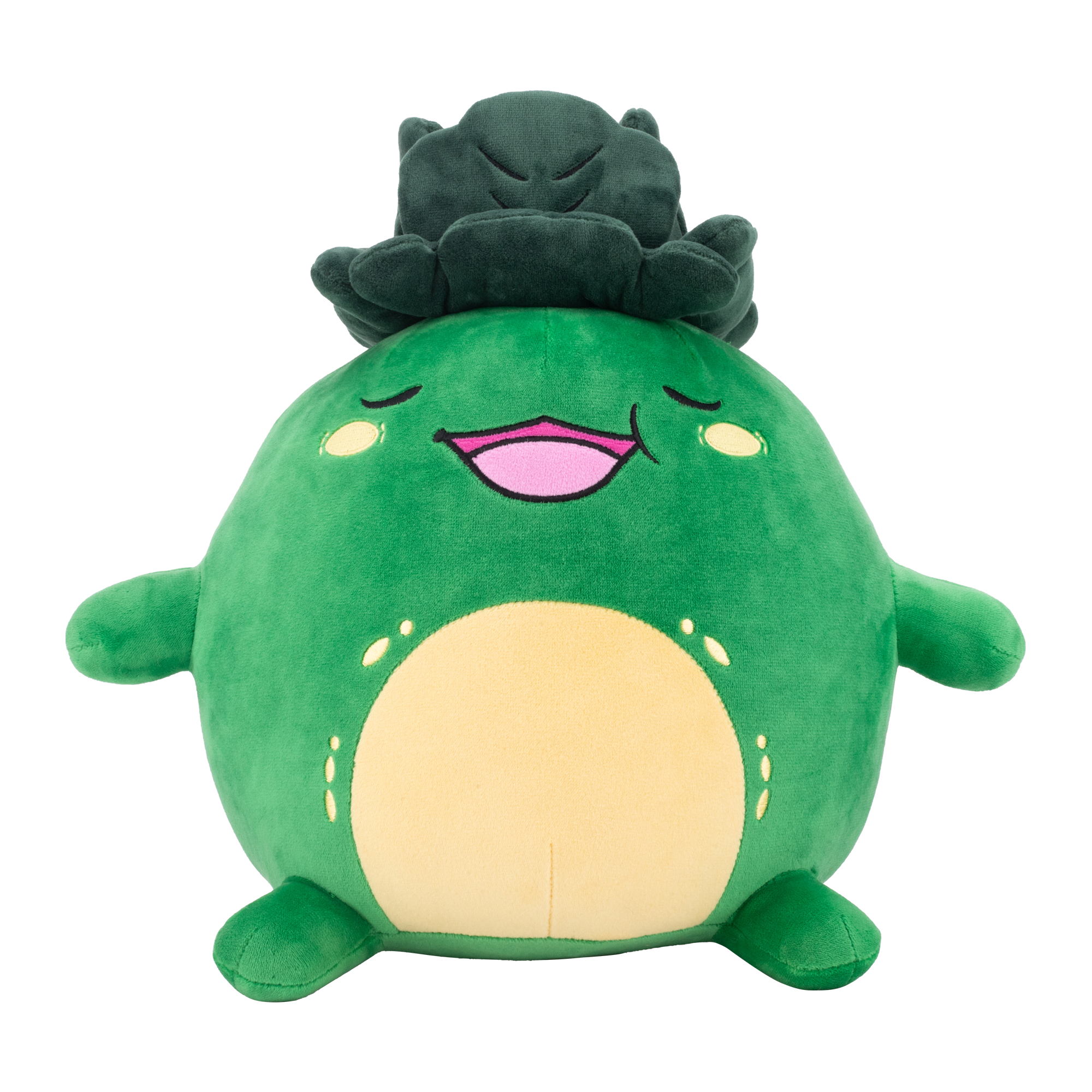 Momma Sprout Jumbo Plushie