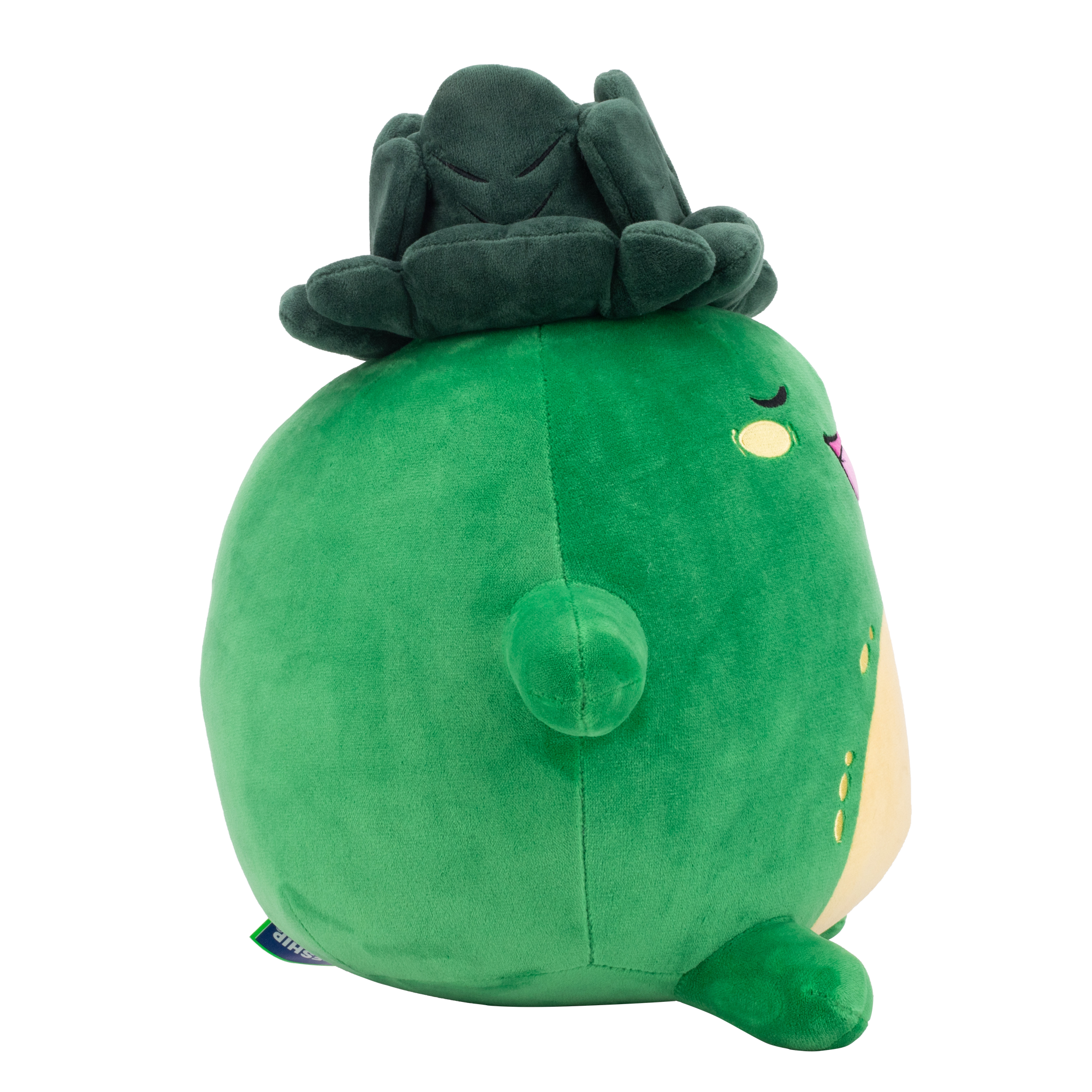 Momma Sprout Jumbo Plushie