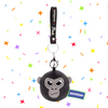 Monke Keychain