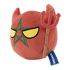 Morocco Ball Plushie