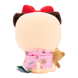 Mosy & Teddy Plushie