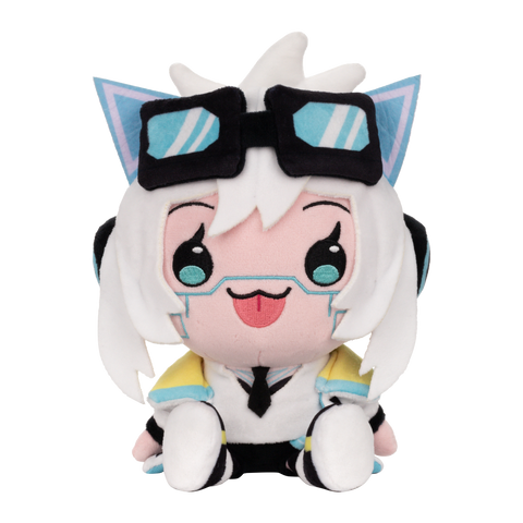 MOTHERv3 Plushie
