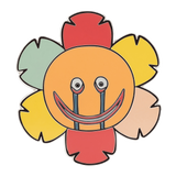 Mr Plant & Argos Pins 2-Pack