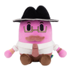 Mr. P Plushie