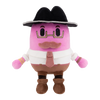 Mr. P Plushie