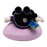 Idea Factory International Older Neptune 2.0 Plushie  by Makeship.