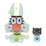 Maddy Madness Plushie