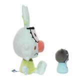 Maddy Madness Plushie
